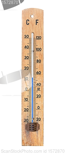 Image of Thermometer