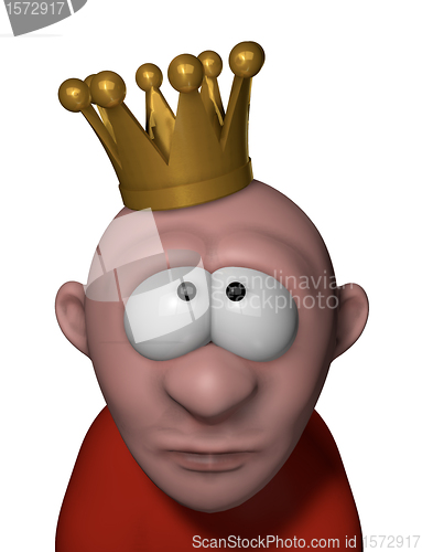 Image of king