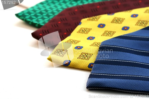 Image of Ties