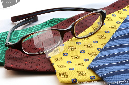 Image of Ties
