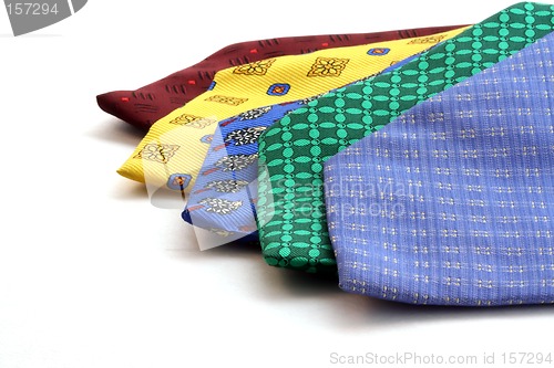 Image of Ties