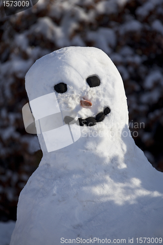 Image of Snowman