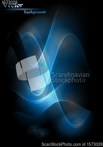 Image of Abstract elegant backdrop