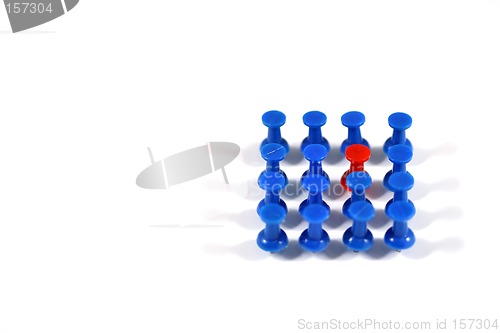 Image of Different