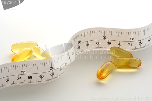 Image of Diet vitamin