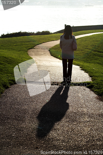 Image of Walk