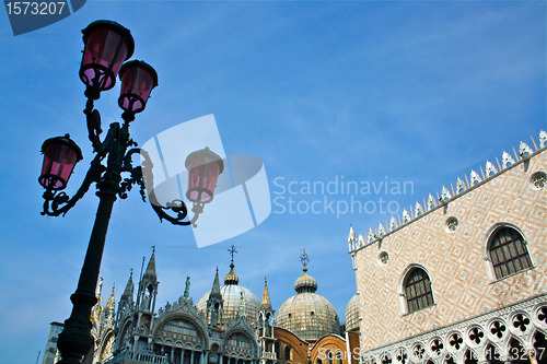 Image of Venice Palace