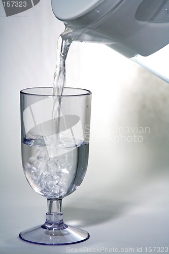 Image of Water