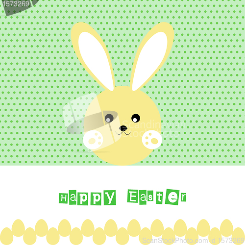 Image of Happy Easter