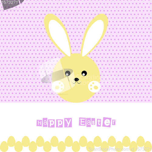 Image of Happy Easter