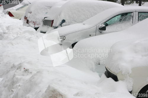 Image of Undercover cars