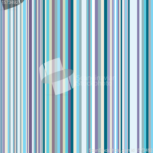 Image of Striped seamless pattern 