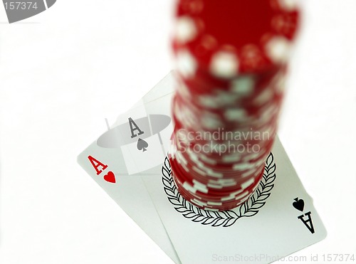 Image of Aces