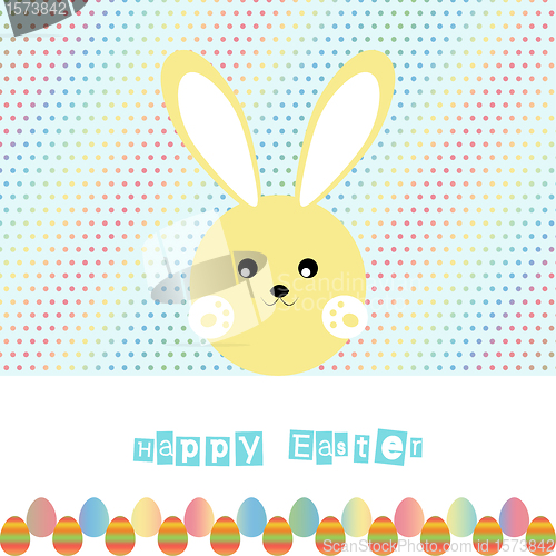Image of Happy Easter