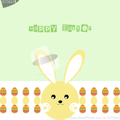 Image of Happy Easter
