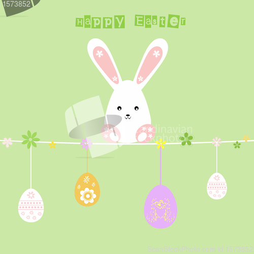 Image of Happy Easter