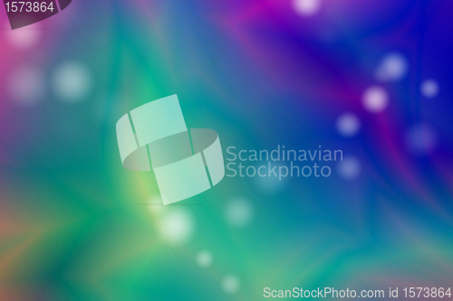 Image of Abstract Background