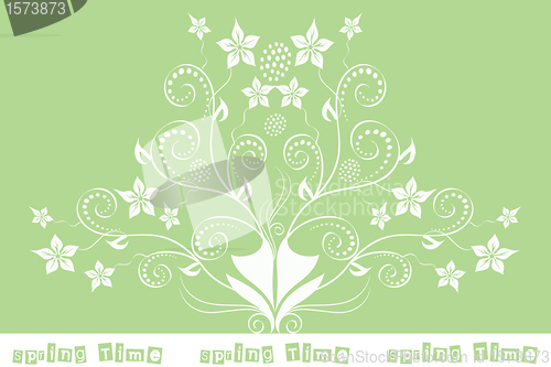 Image of Spring Time