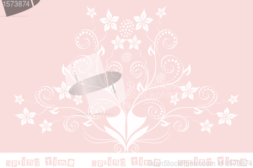Image of Spring Time