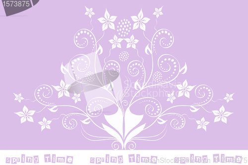 Image of Spring Time