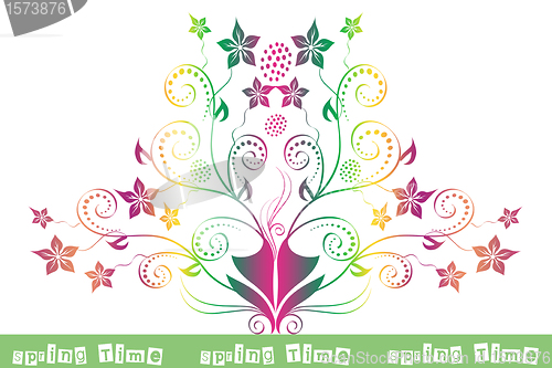 Image of Spring Time