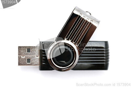 Image of USB storage drive