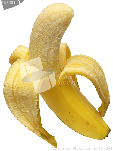 Image of Banana