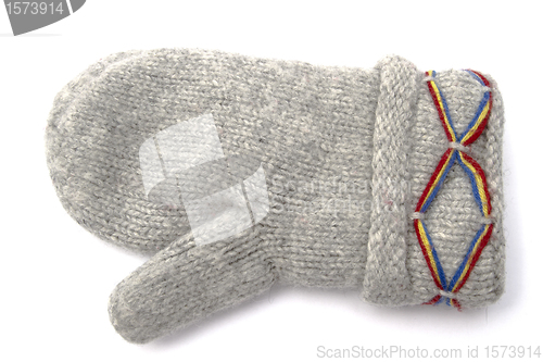 Image of Warm Glove