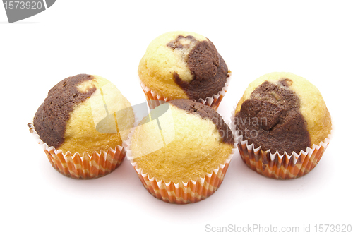 Image of Muffins