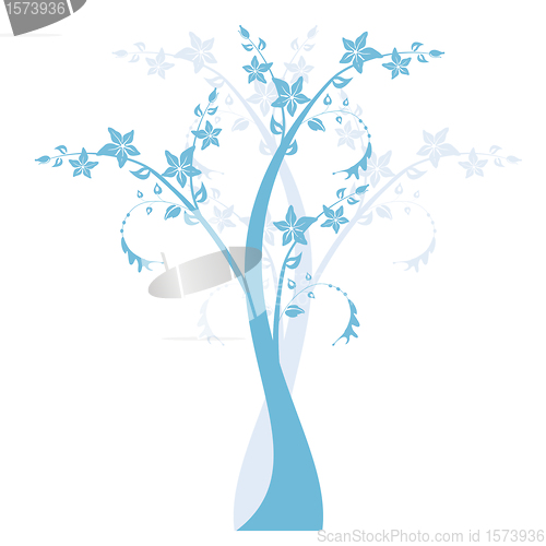 Image of Art Tree 