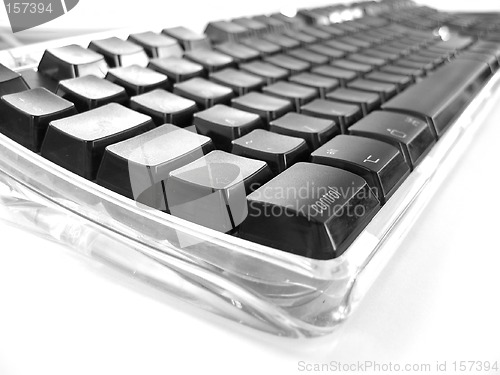 Image of Keyboard
