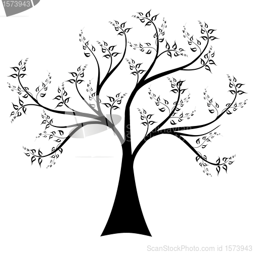 Image of Art Tree