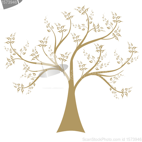 Image of Art Tree