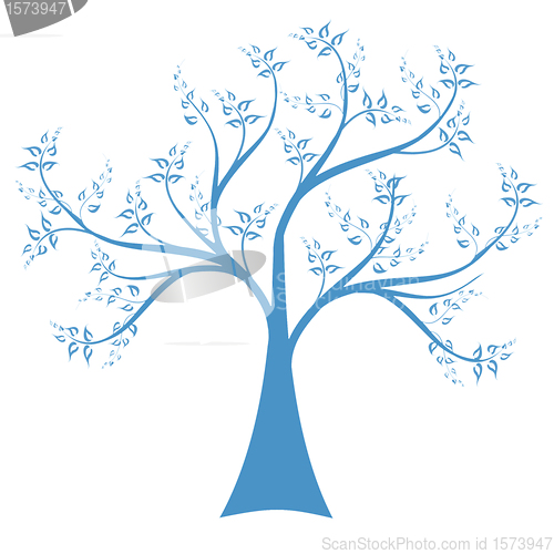 Image of Art Tree