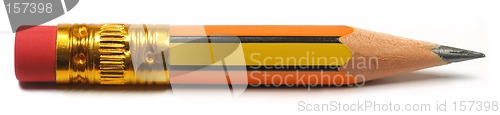 Image of Pencil macro