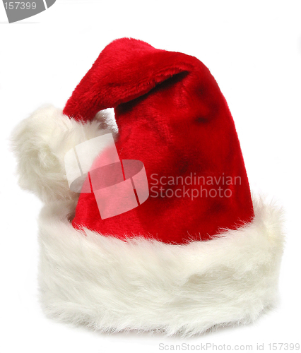 Image of  Santa's Hat