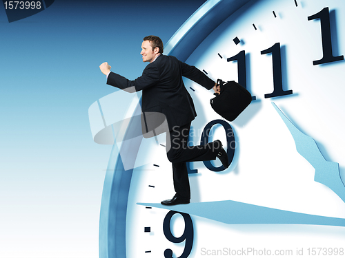 Image of just in time