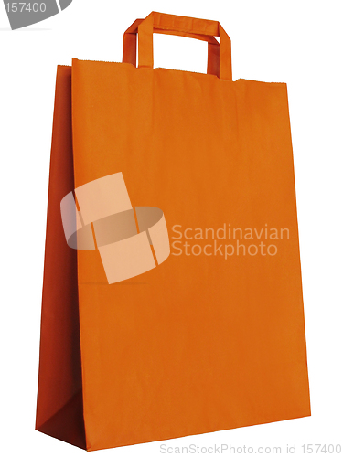 Image of Shopping bag