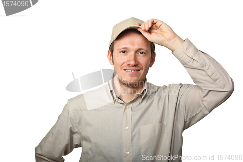 Image of WORKER