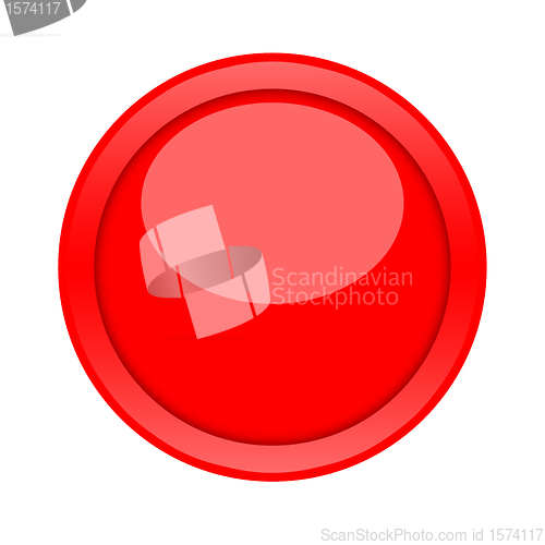 Image of Red Button