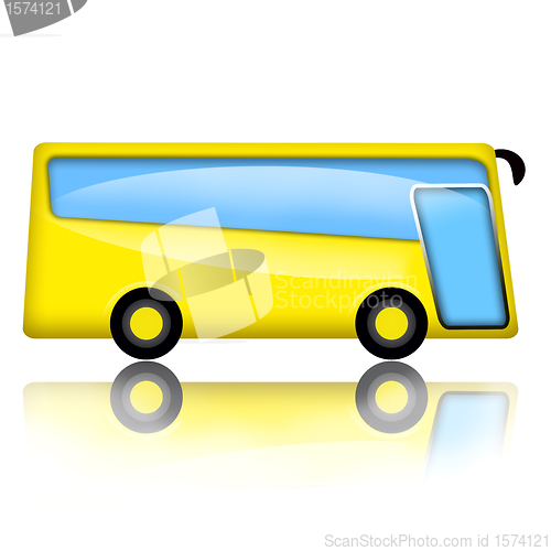 Image of Bus