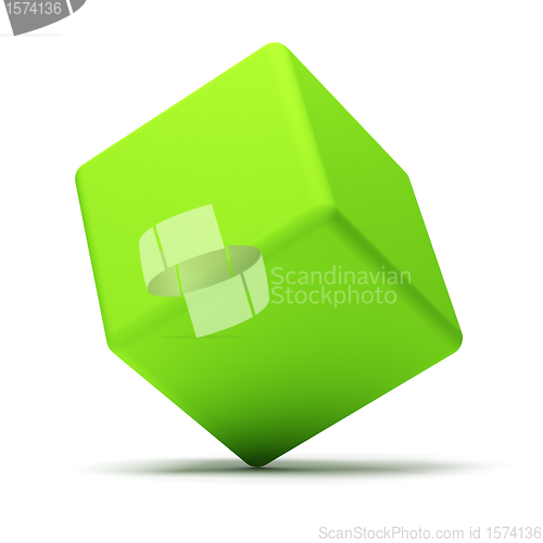 Image of Cube