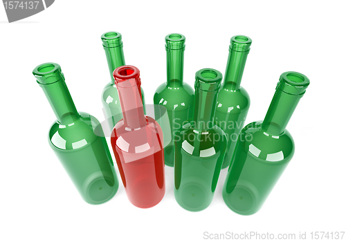 Image of Bottles