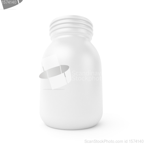 Image of Plastic Bottle