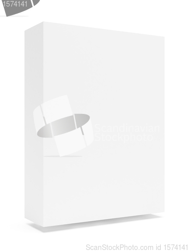 Image of Blank Box 