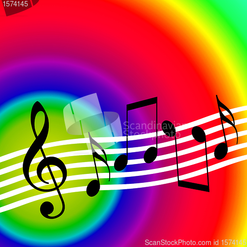 Image of Music