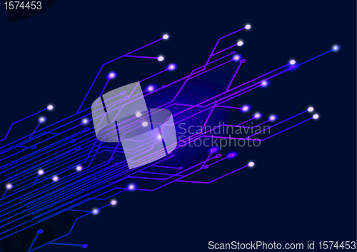 Image of Circuit Board