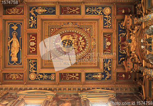 Image of Saint John Lateran