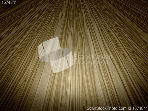 Image of wooden background