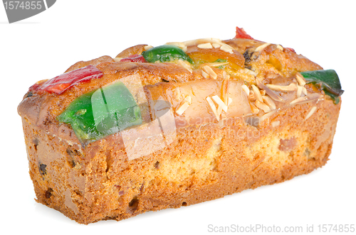 Image of Fruit cake
